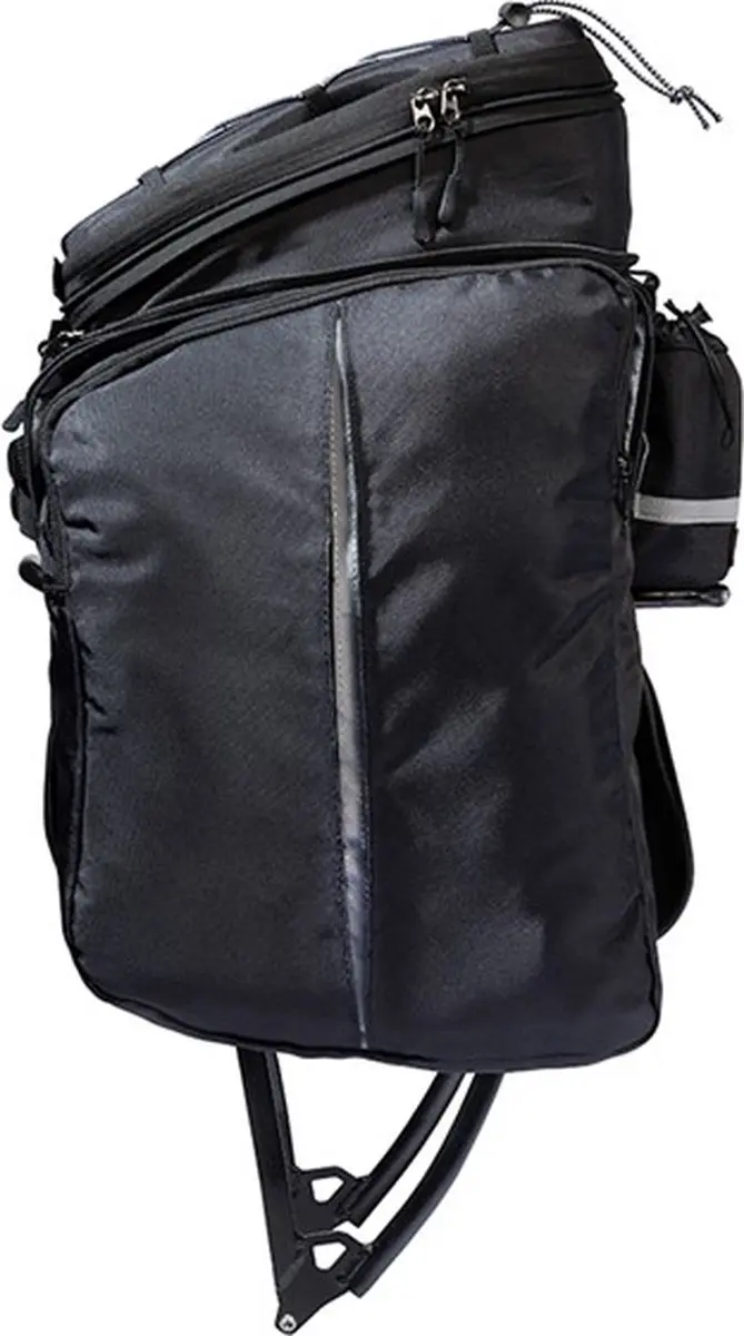 Racktime Odin Drager DUBBEL