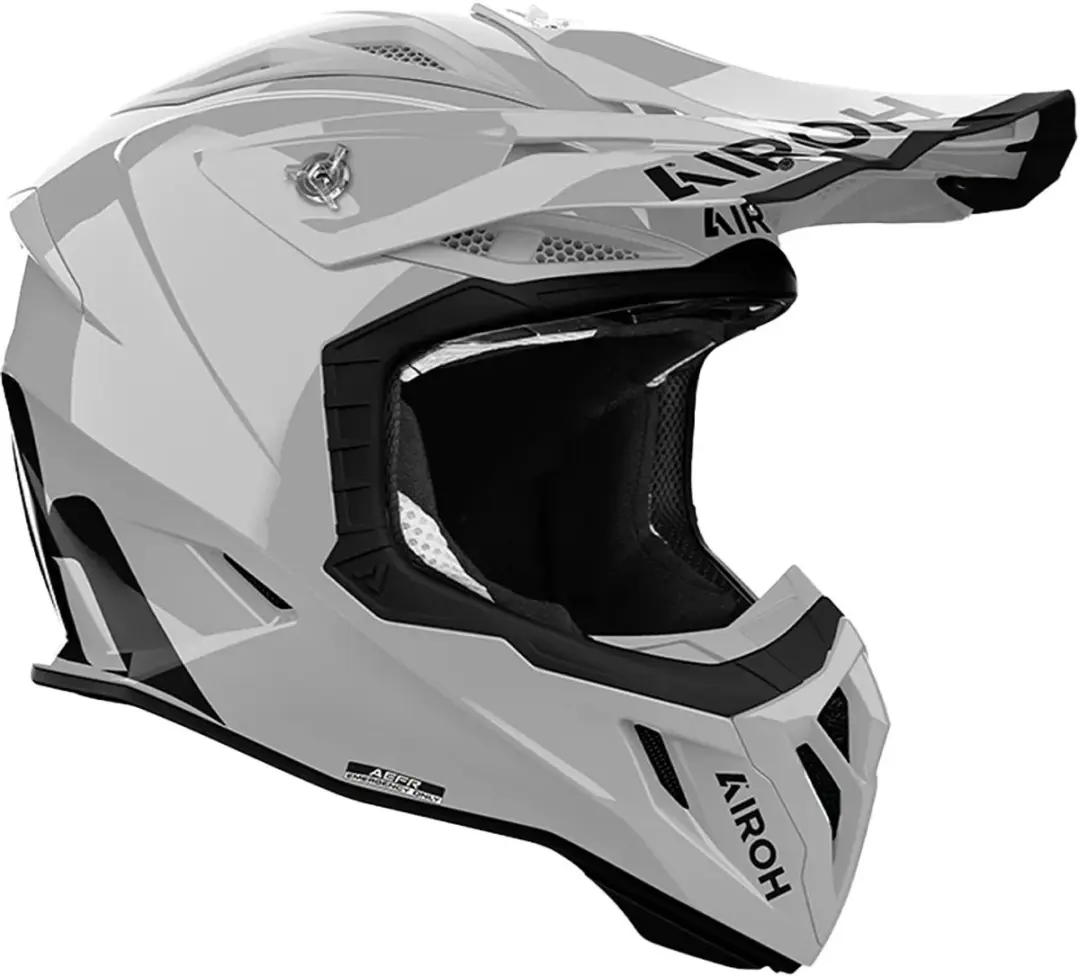 Airoh Aviator Ace 2 Helm - XL - Wit