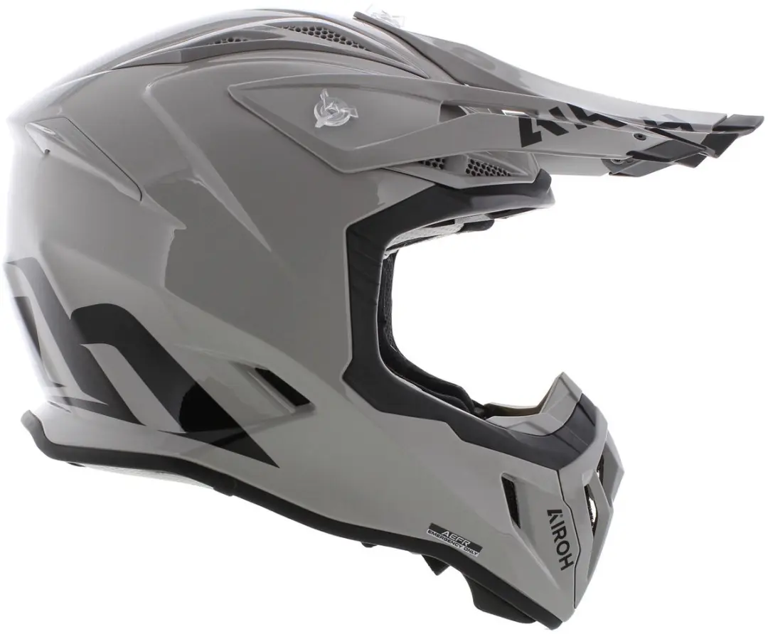 Airoh Aviator Ace 2 Helm - XL - Wit
