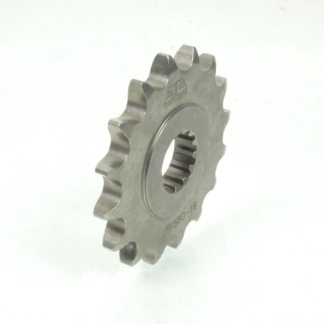 JT Sprockets JTF580.16 Kettingring 16Dts - Grijs - afbeelding 4 van 6