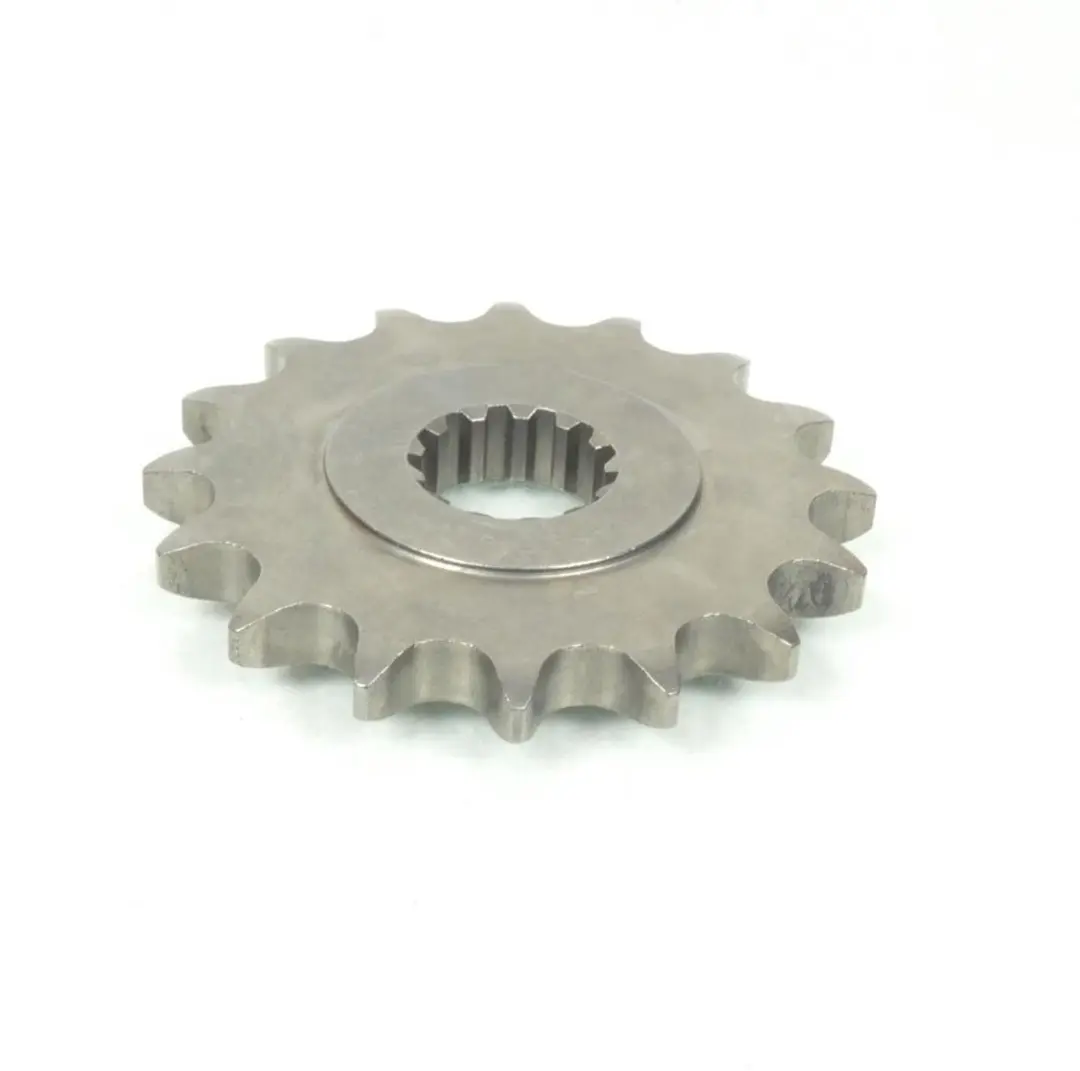 JT Sprockets JTF580.16 Kettingring 16Dts - Grijs - afbeelding 5 van 6