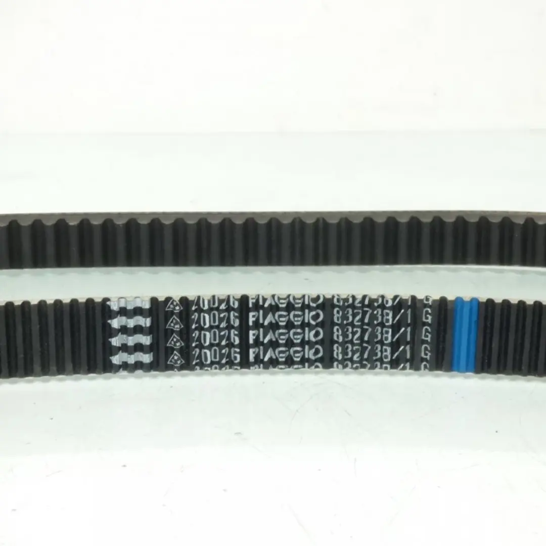 Courroie de transmission origine pour Scooter Aprilia 500 Atlantic 2001 à 2020