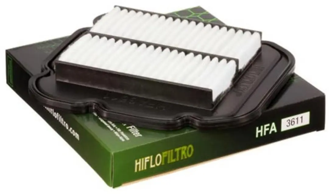 Filtre à air Hiflofiltro pour Moto Suzuki 650 V-strom 2010 à 2020 Neuf