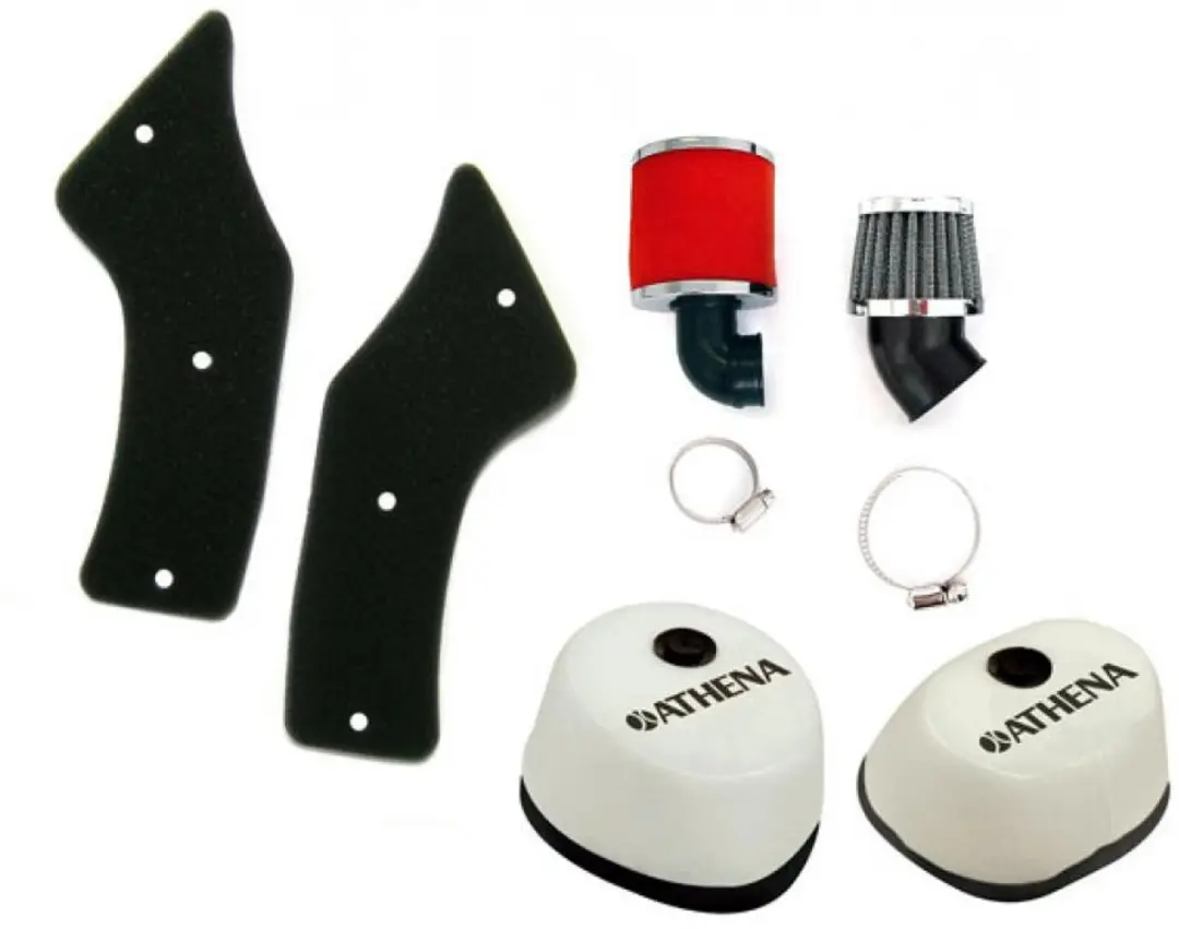 Filtre à air Athena pour Scooter Italjet 125 TORPEDO 4T LC 1999 à 2003 Neuf