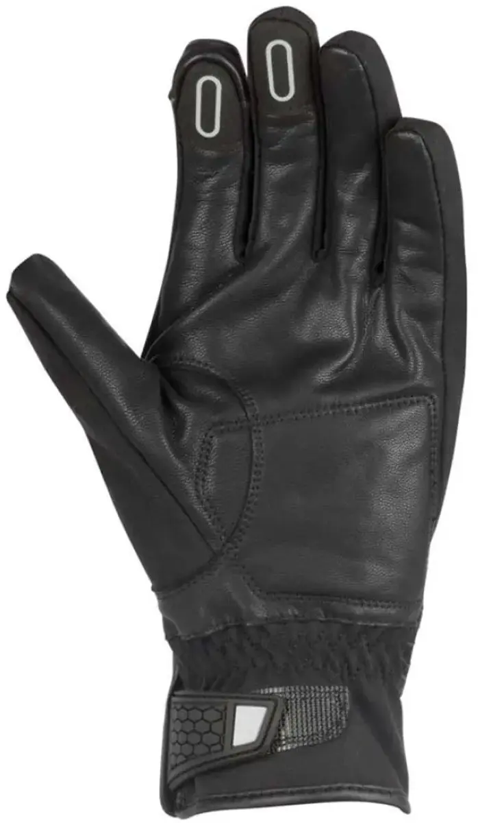Segura Natcho Winterhandschoenen M - Zwart/Grijs