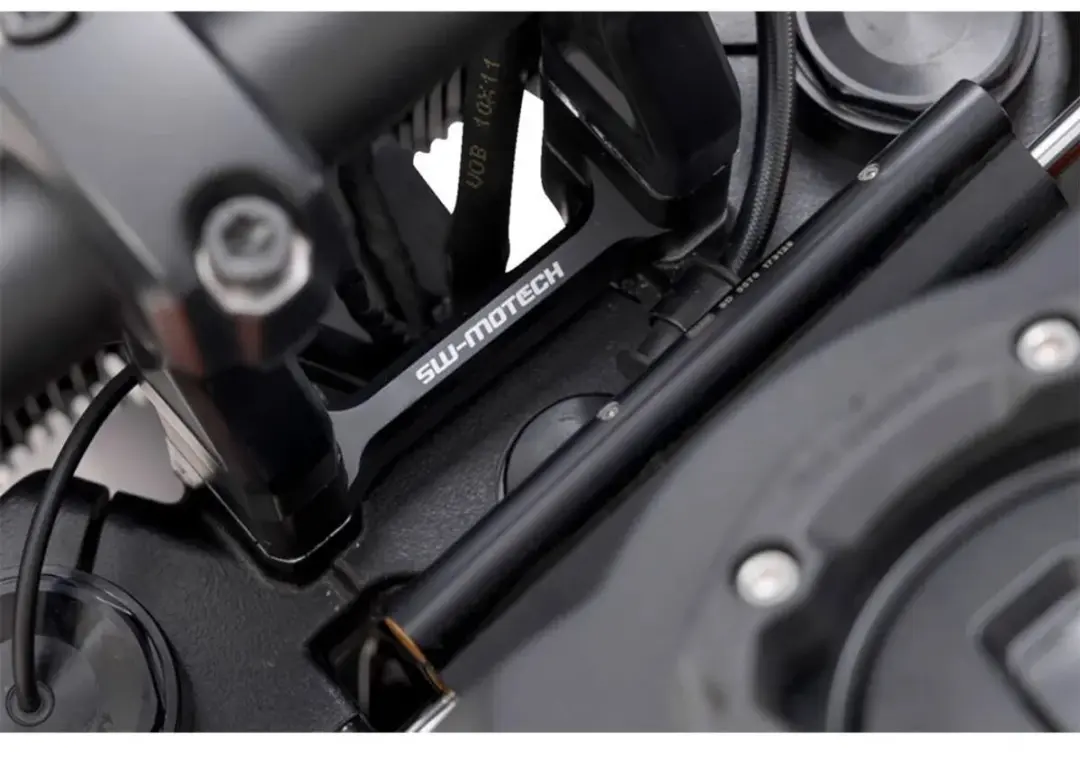 Sw-Motech Stuurverhoger Harley-Davidson Pan America 1250 21