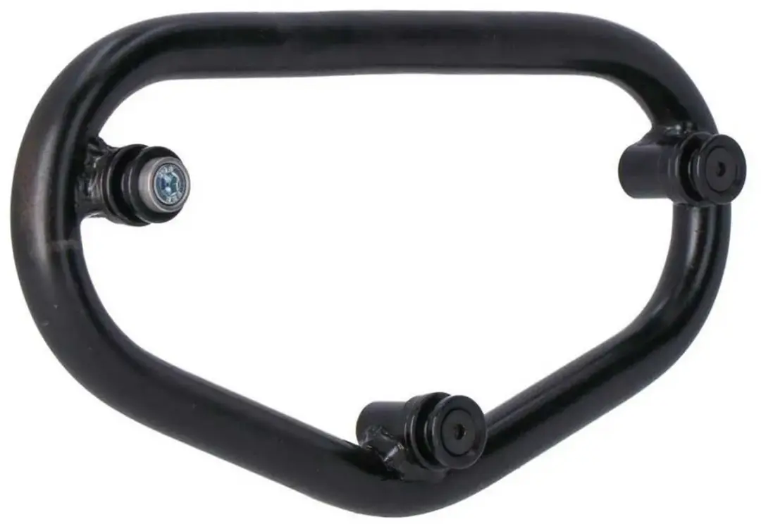 Sw-motech Slc Left Harley-davidson Sportster S 21 Montage Zijkoffers Zilver