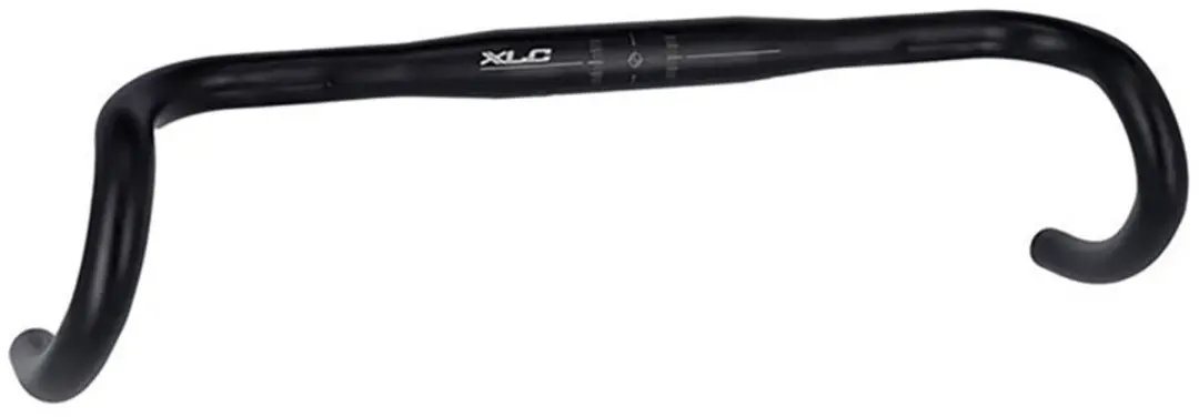 XLC HB-G01 Gravel Fietsstuur 31.8mm 400mm