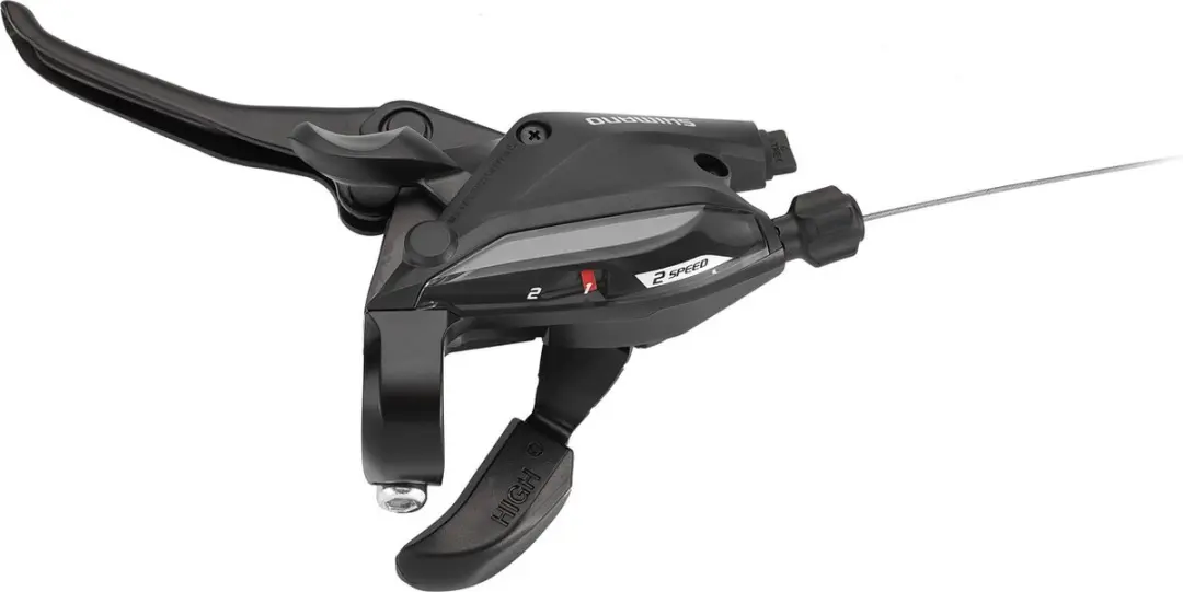 Shimano ST-EF505 Links Remschakelversteller
