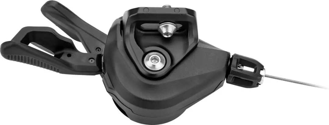 Shimano SL-M7100 I-Spec EV 12 Speed Shifter - Zwart - afbeelding 3 van 6