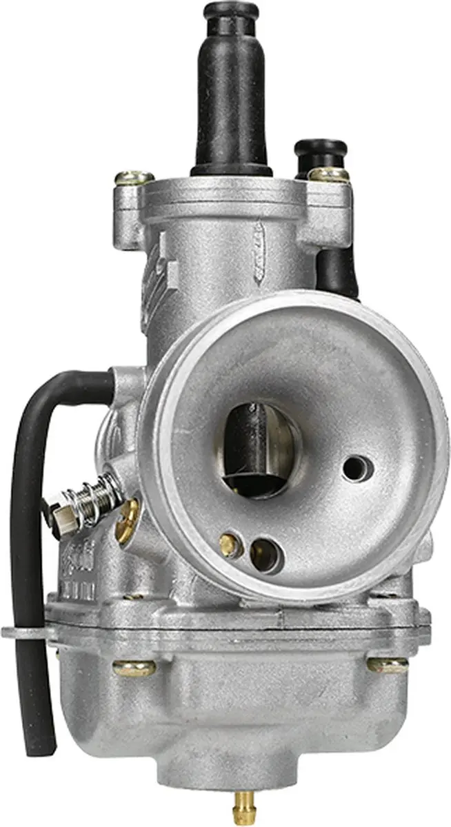 Carburateur Polini CP 15 pour moto Scooter 201.1501 Ø15 Ø46 Neuf