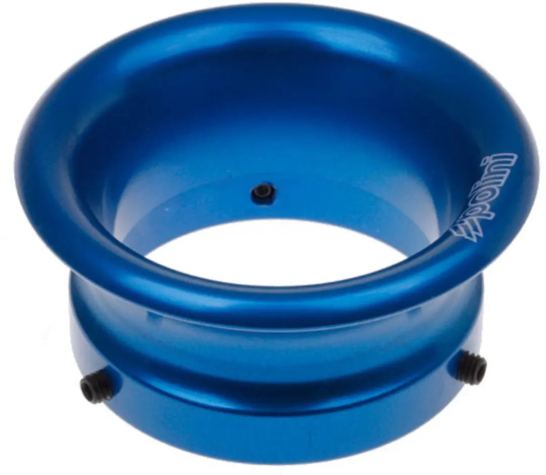Polini inlaatkelk Ø64mm, 44mm aansluiting (TM24)