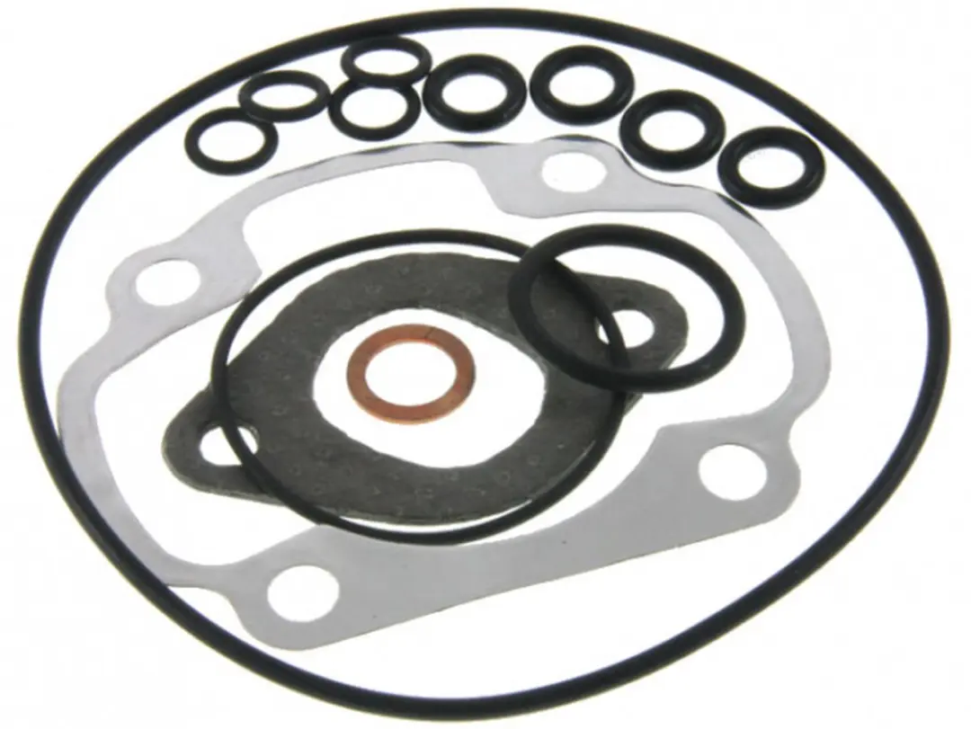 Pakkingset Polini 50cc EVO Minarelli Horizontaal watergekoeld