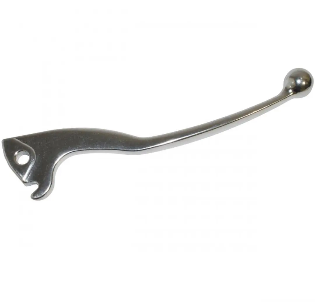 Levier frein droit Vicma pour Moto Yamaha 125 YBR 2004 à 2010 Neuf