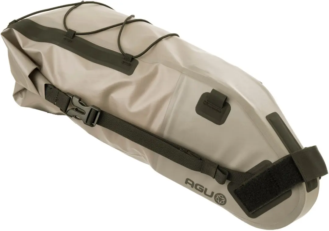 AGU Seat-Pack Venture Zadeltas 9L