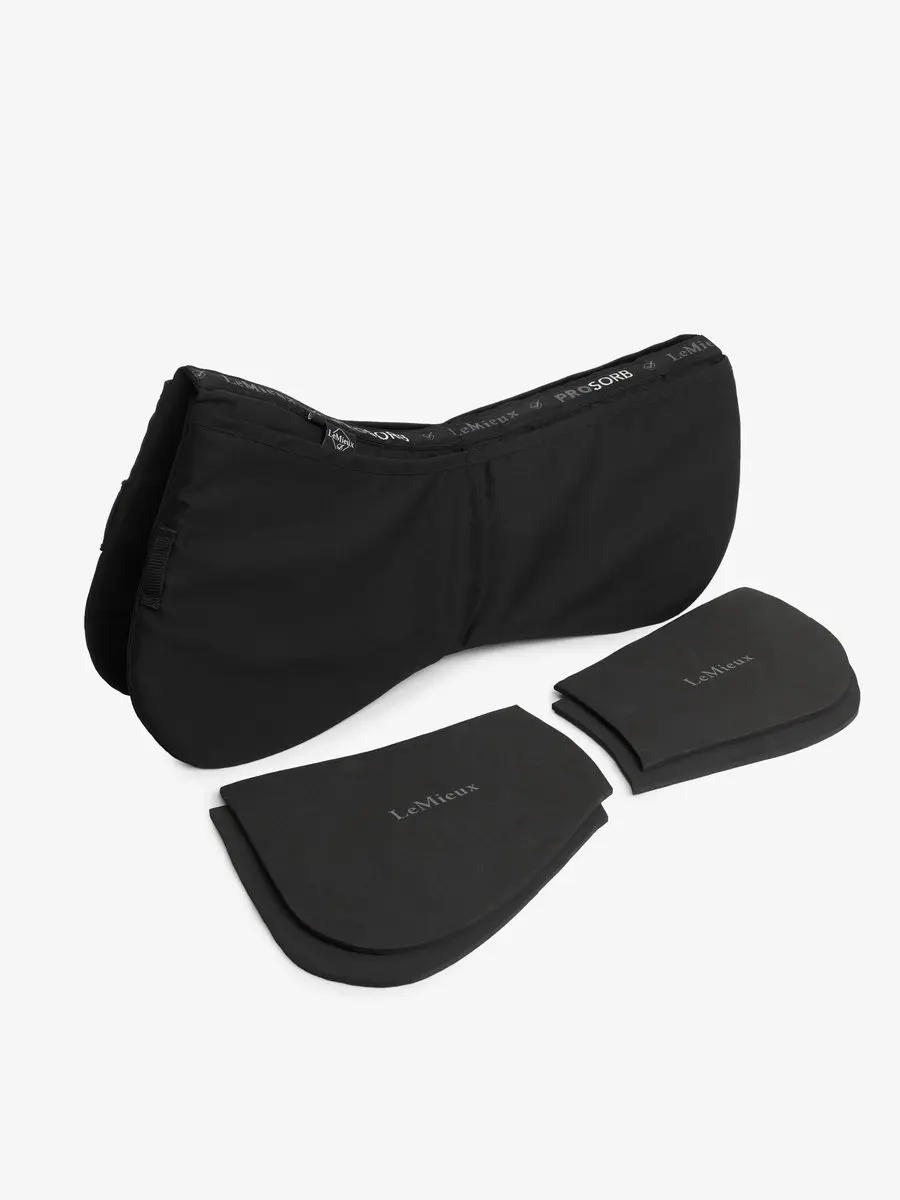 Lemieux Pro-sorb 2 Pocket Onderlegger Full