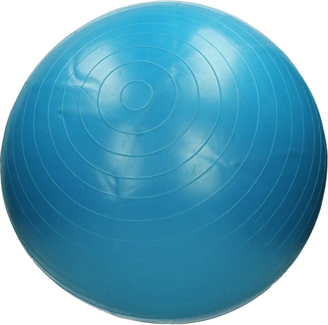QHP Paardenvoetbal - Blauw - afbeelding 4 van 6
