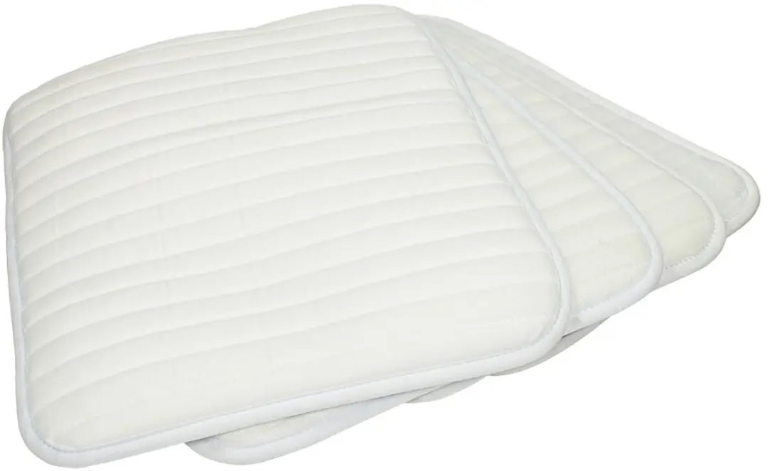 Epplejeck Onderbandages Epplejeck Bloom Wit