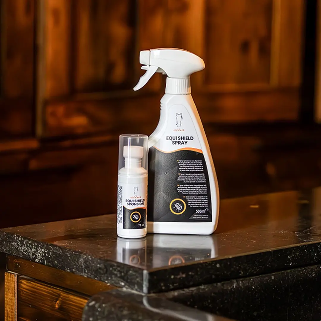 Epplejeck Ejequi Shield Spray 500ml - 2 Stuks - afbeelding 4 van 6