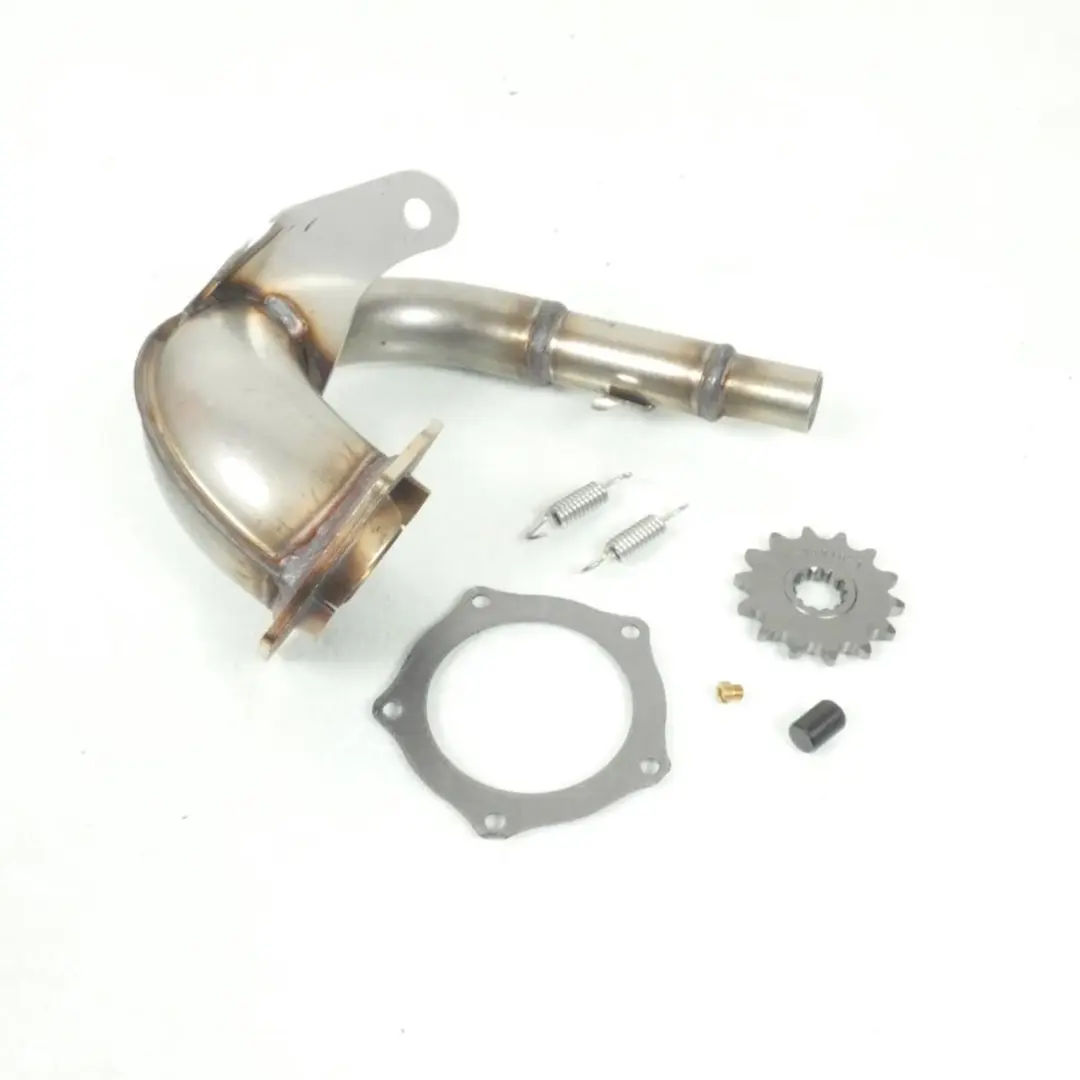kit debridage origine pour moto Rieju 50 MRT Eu5 Après 2021 0/000.770.0113 Neuf