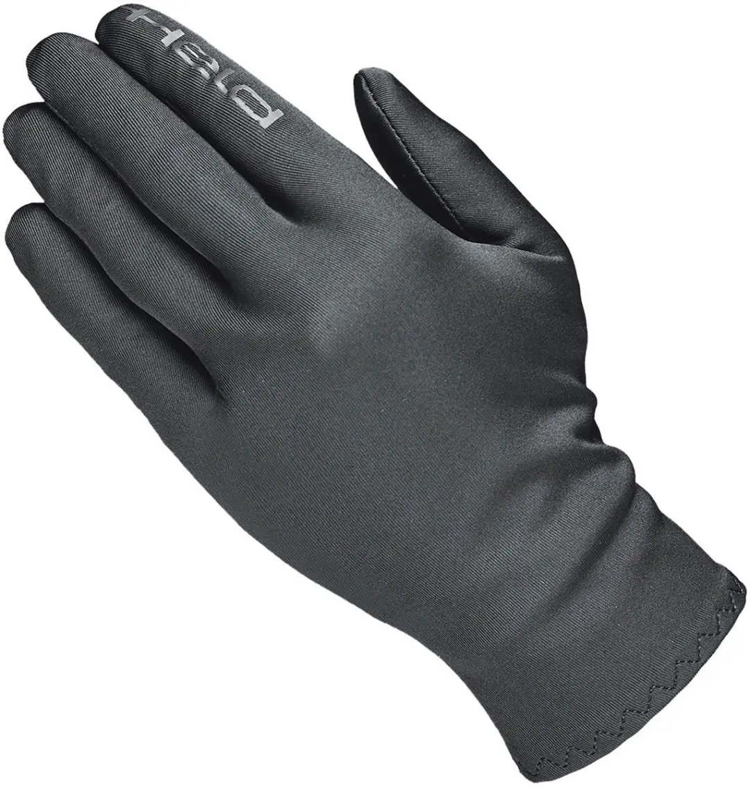 HELD Infinium Skin Motorhandschoenen Zwart maat D-6 Dames