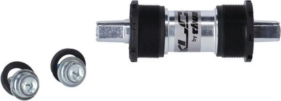 XLC trapasset Gates CDN GBL420 zwart/zilver