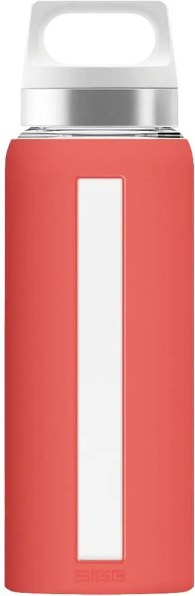 Sigg Dream Scarlet 0.65L - Fles - Rood - 8648-80