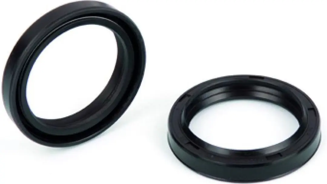 Athena P40FORK455200 Vorkolie-afdichtingsset 48x58x8.5/10mm Zwart - afbeelding 2 van 2