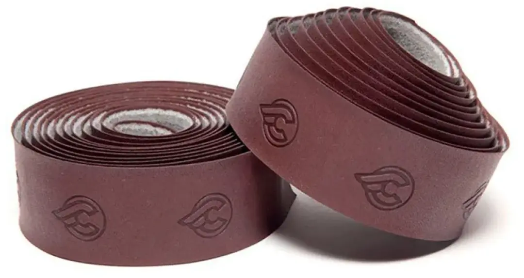Cinelli Vegan Stuurlint, bruin