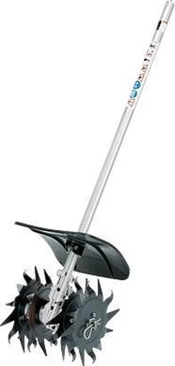 STIHL BF-KM GRONDFREES