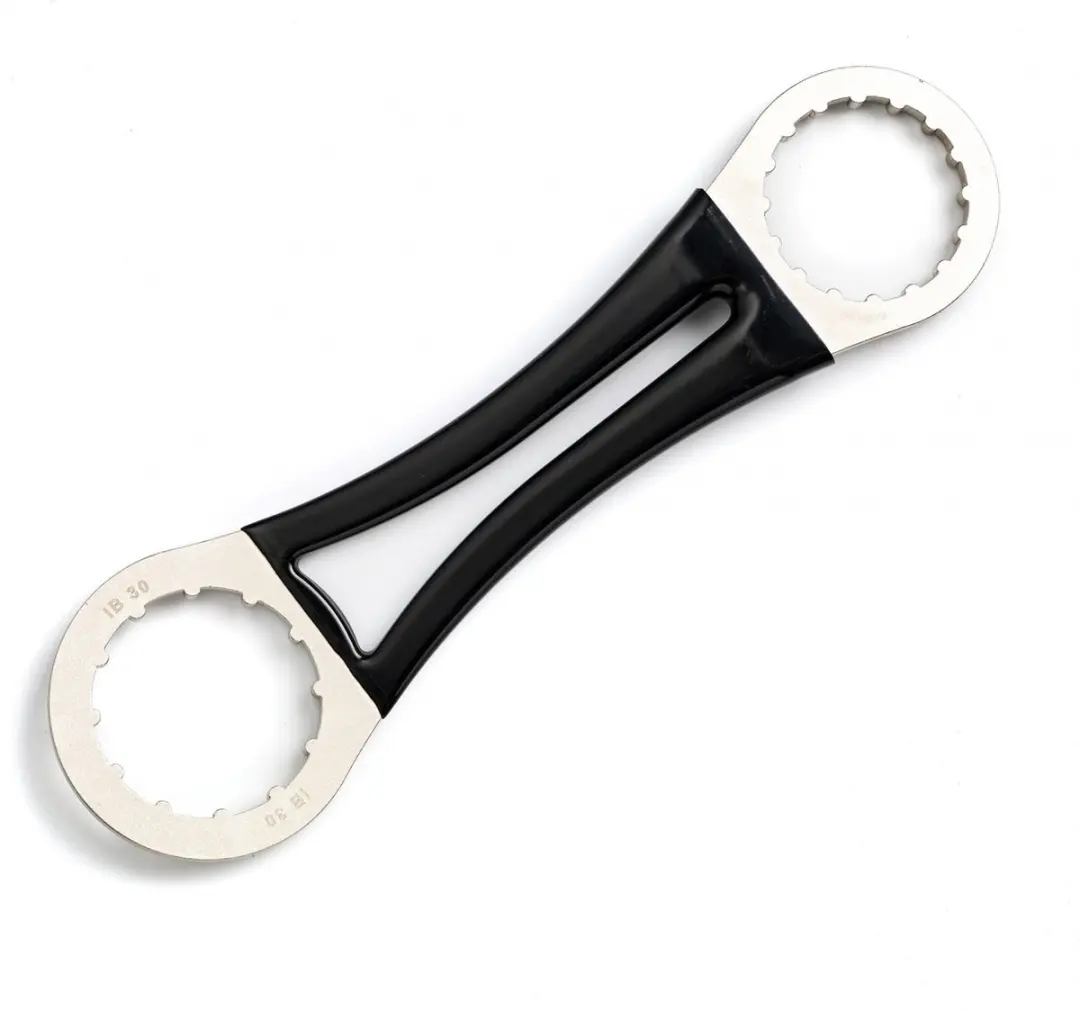 Elvedes Bottom Bracket Sleutel Twist Fit 24,5cm