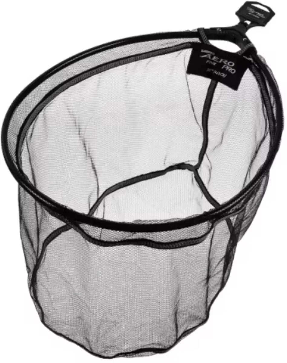 Shimano Aero Pro Landing Net Nylon