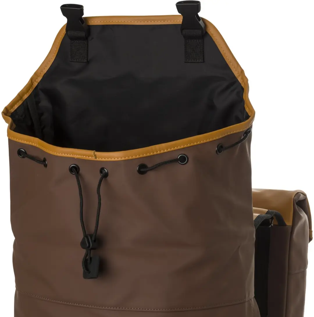 AGU Urban DWR Dubbele Fietstas 36L - Pumpkin Spice - afbeelding 4 van 6