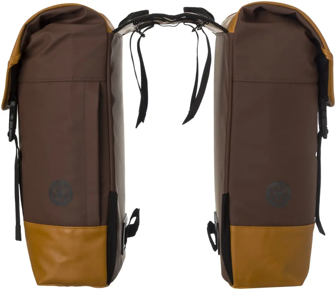 AGU Urban DWR Dubbele Fietstas 36L
