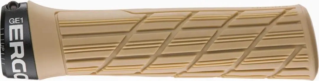 Ergon GE1 Evo Slim Handvatten - Sand Storm - afbeelding 3 van 5