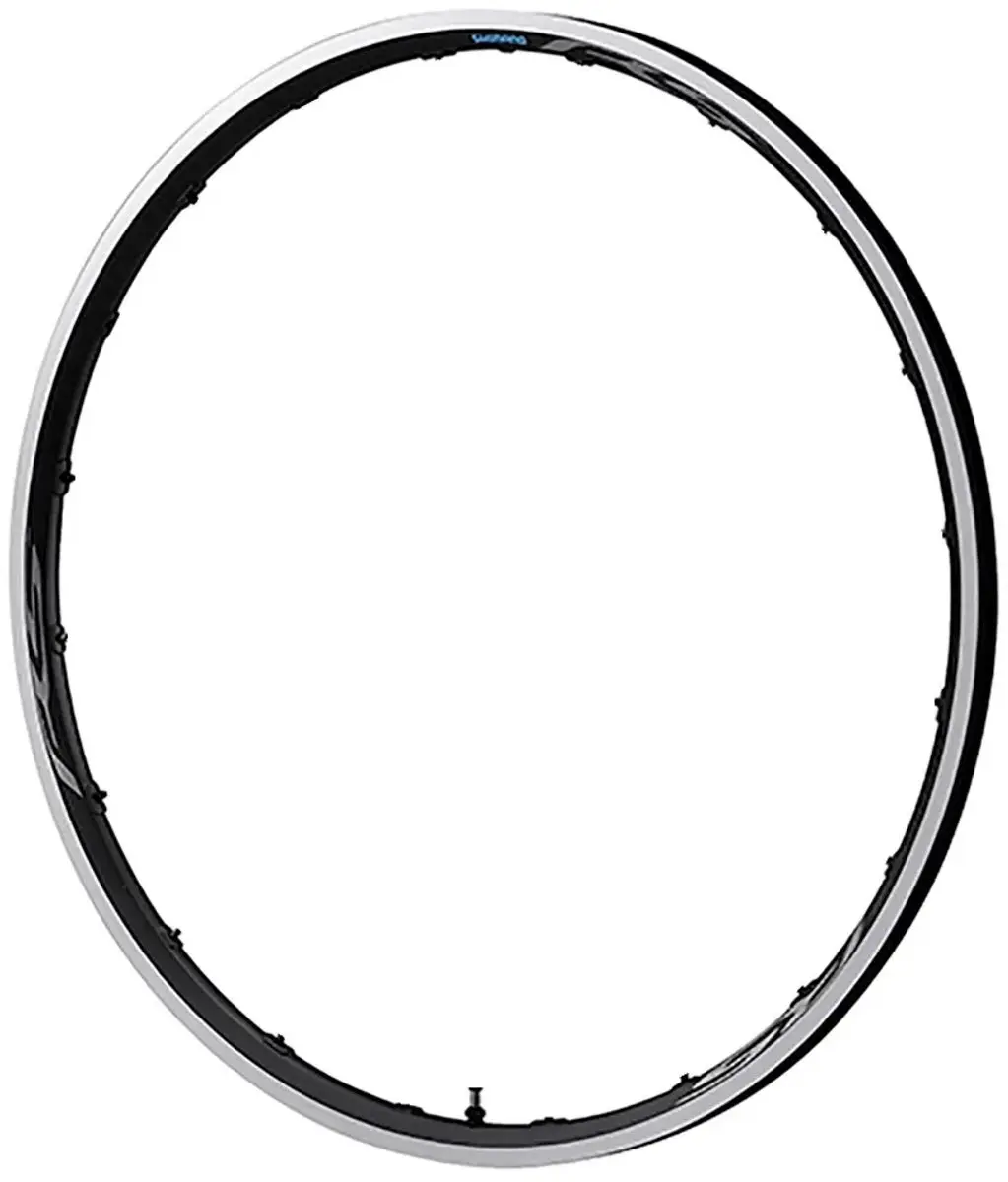 Shimano Ultegra 20h Wh-rs500-tl Achtervelg Zilver 700 20H / One Size