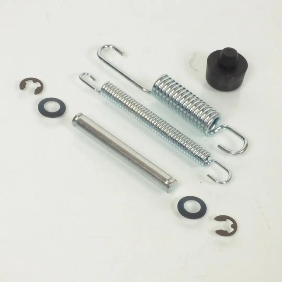 Béquille centrale Buzzetti pour Scooter Yamaha 50 Neo'S Neuf