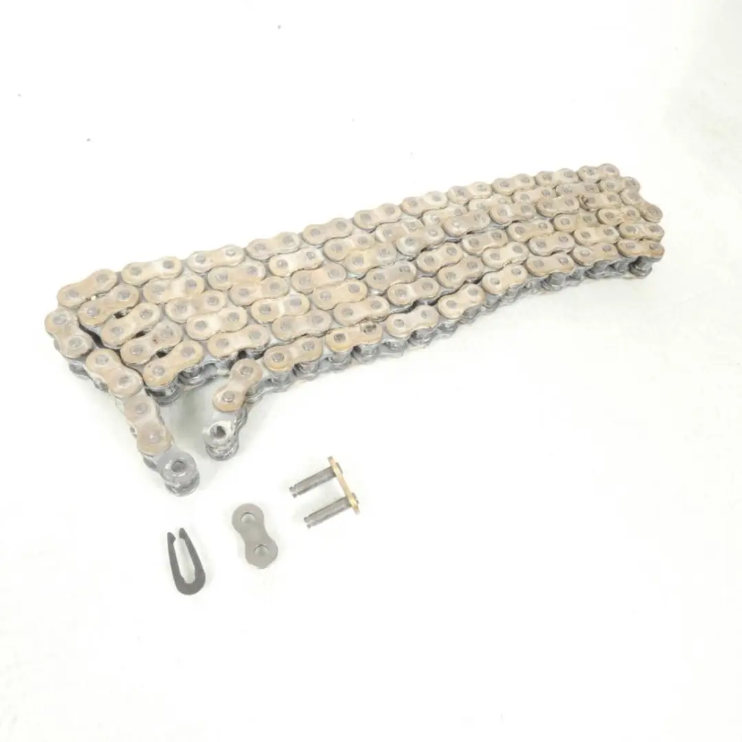 Chaîne de transmission Regina pour Moto Kawasaki 125 BN Eliminator 1998 à 2007