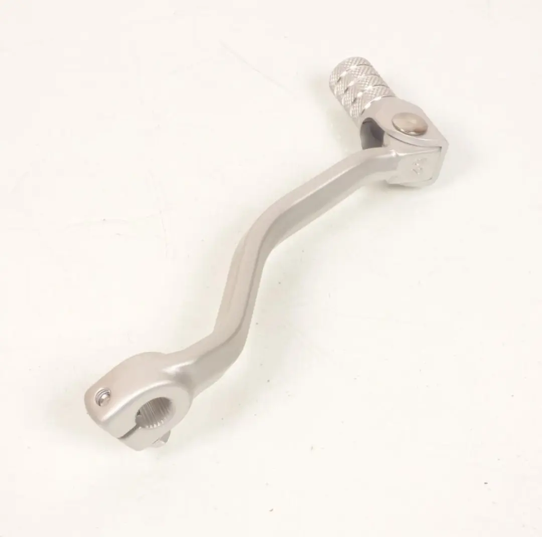 vicma versnellingspook voor kawasaki 125 kx 1992 8676 / l26-207 nieuw