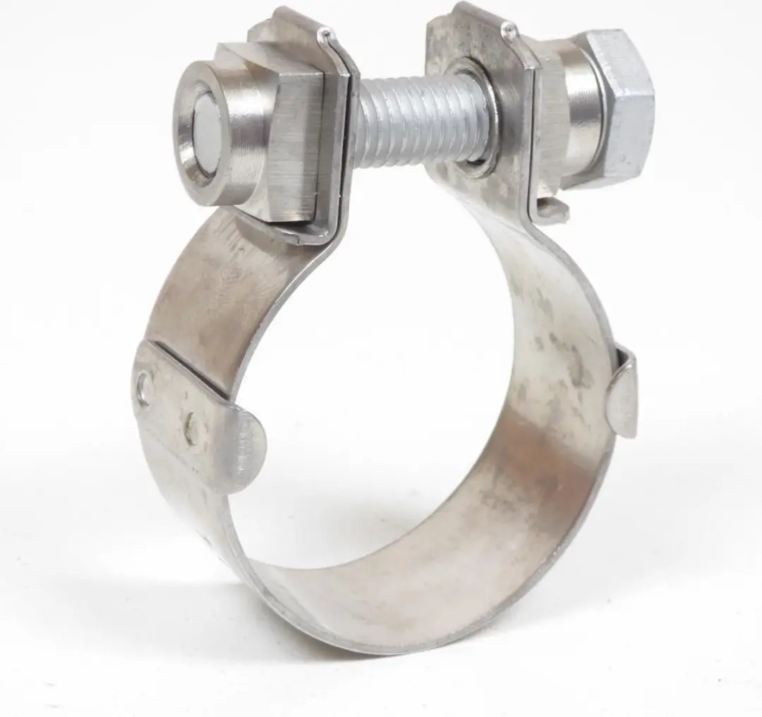 originele uitlaatkraag voor aprilia 400 atlantic scooter 2005-2008 10744 nieuw