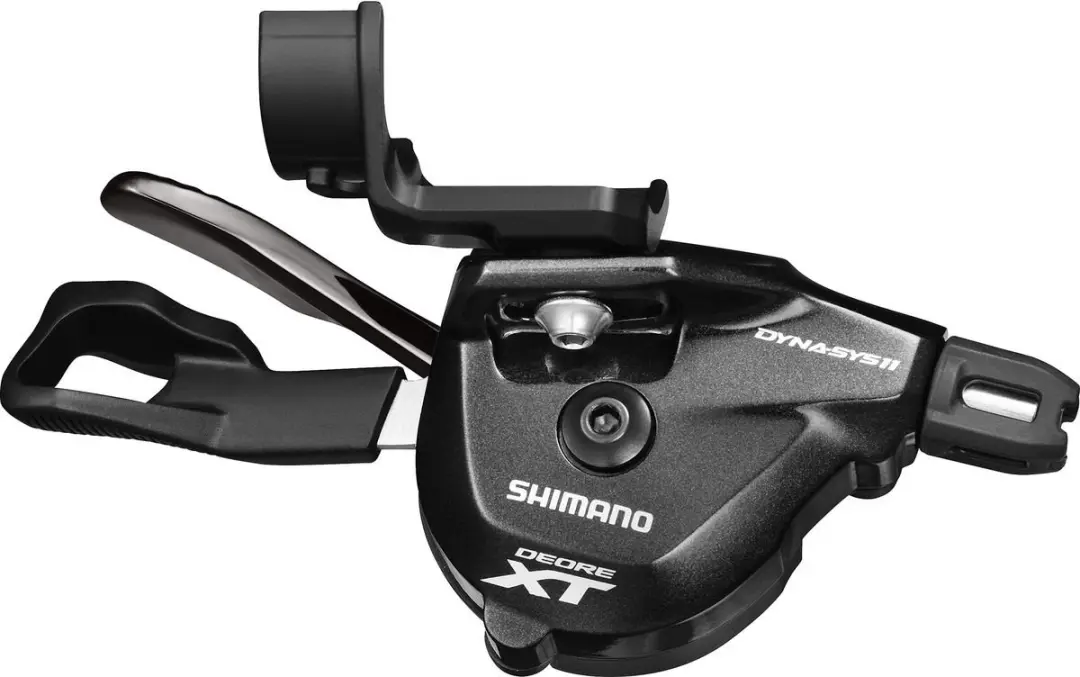 Shimano Deore XT SL-M8000-R Schakelhendel Rechts 11-speed