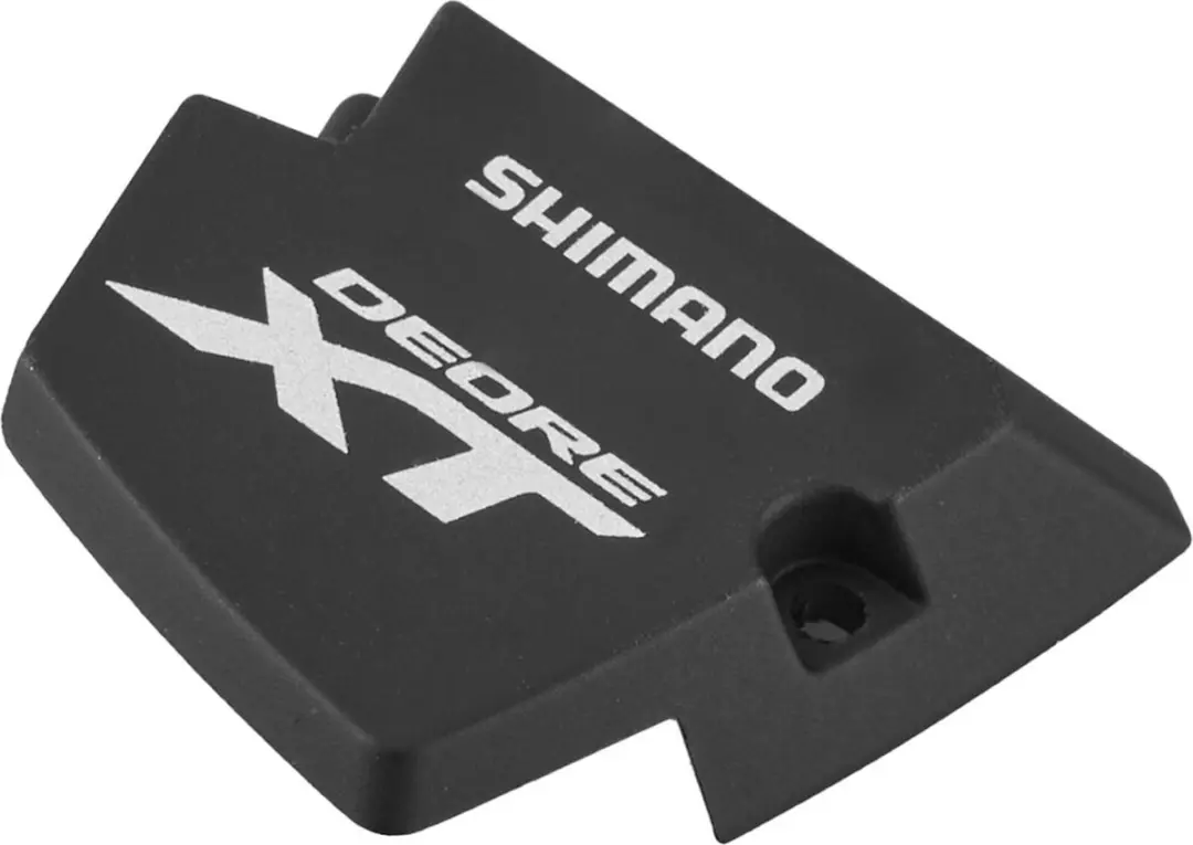 Shimano Deore XT SL-M8000-R Schakelhendel Rechts 11-speed - Zwart