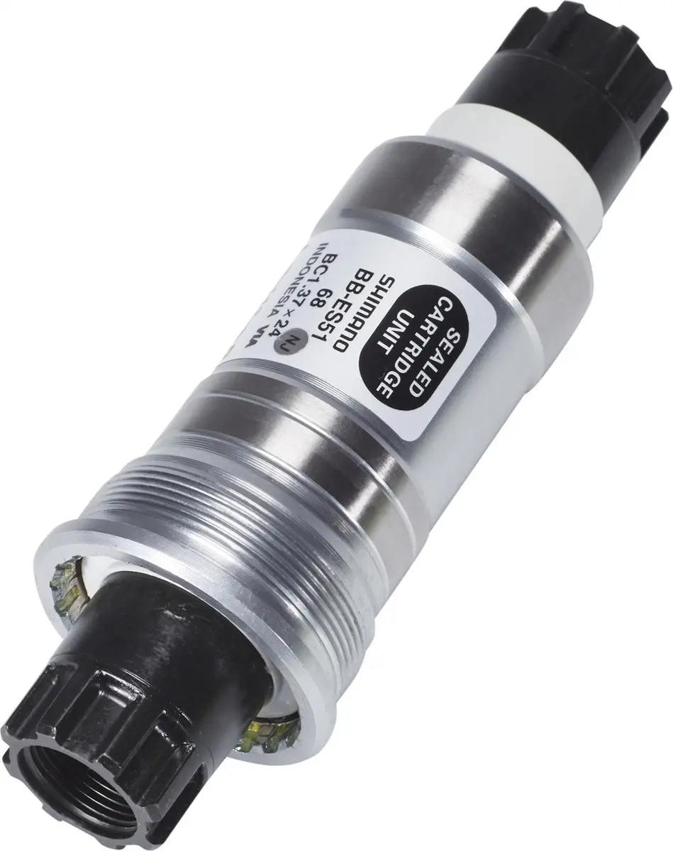 Shimano Trapas BB-ES51 Octalink BSA