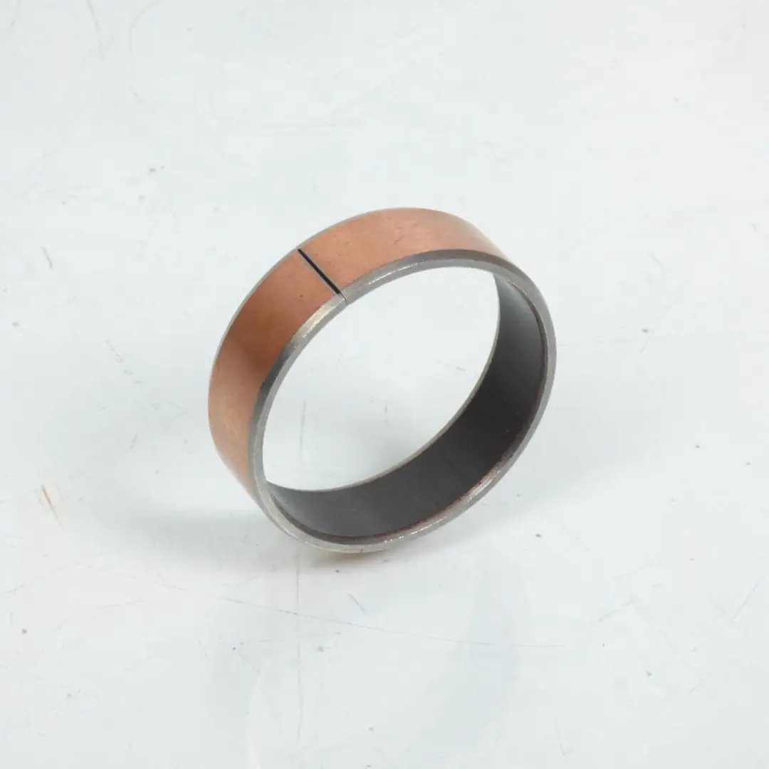 Bague de fourche origine pour Moto Rieju 50 MRT Après 2009 0/000.480.6203 / 37x