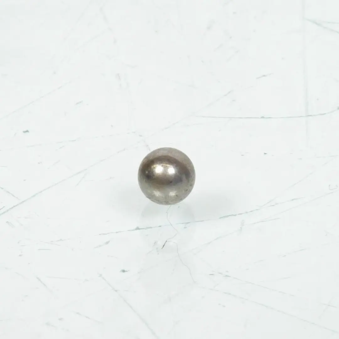 Bille de colonne de direction Ø6.35 pour scooter Aprilia 125 Scarabeo 2007-2011