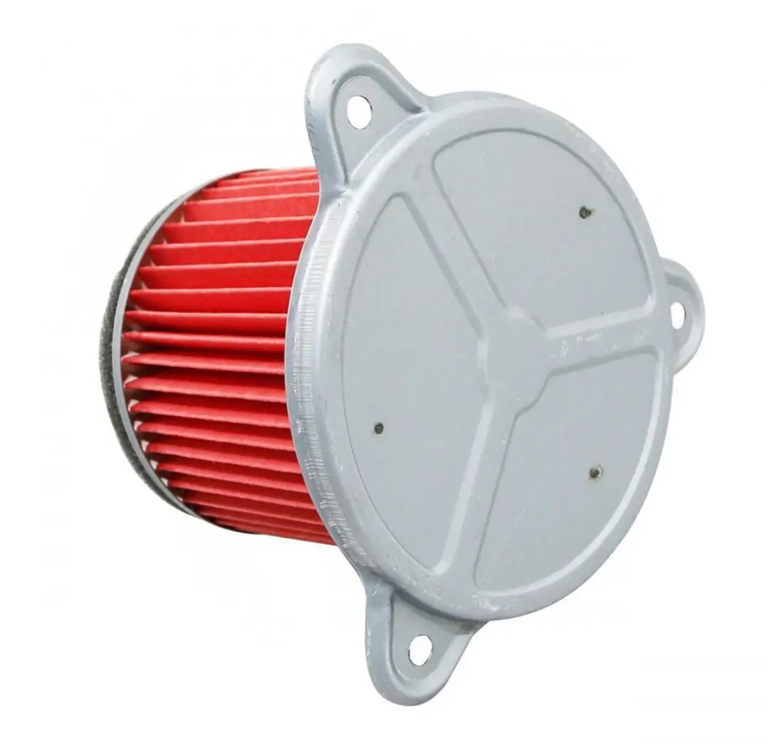 Filtre à air Hiflofiltro pour Moto Honda 650 XRV 1989 RD03 Neuf