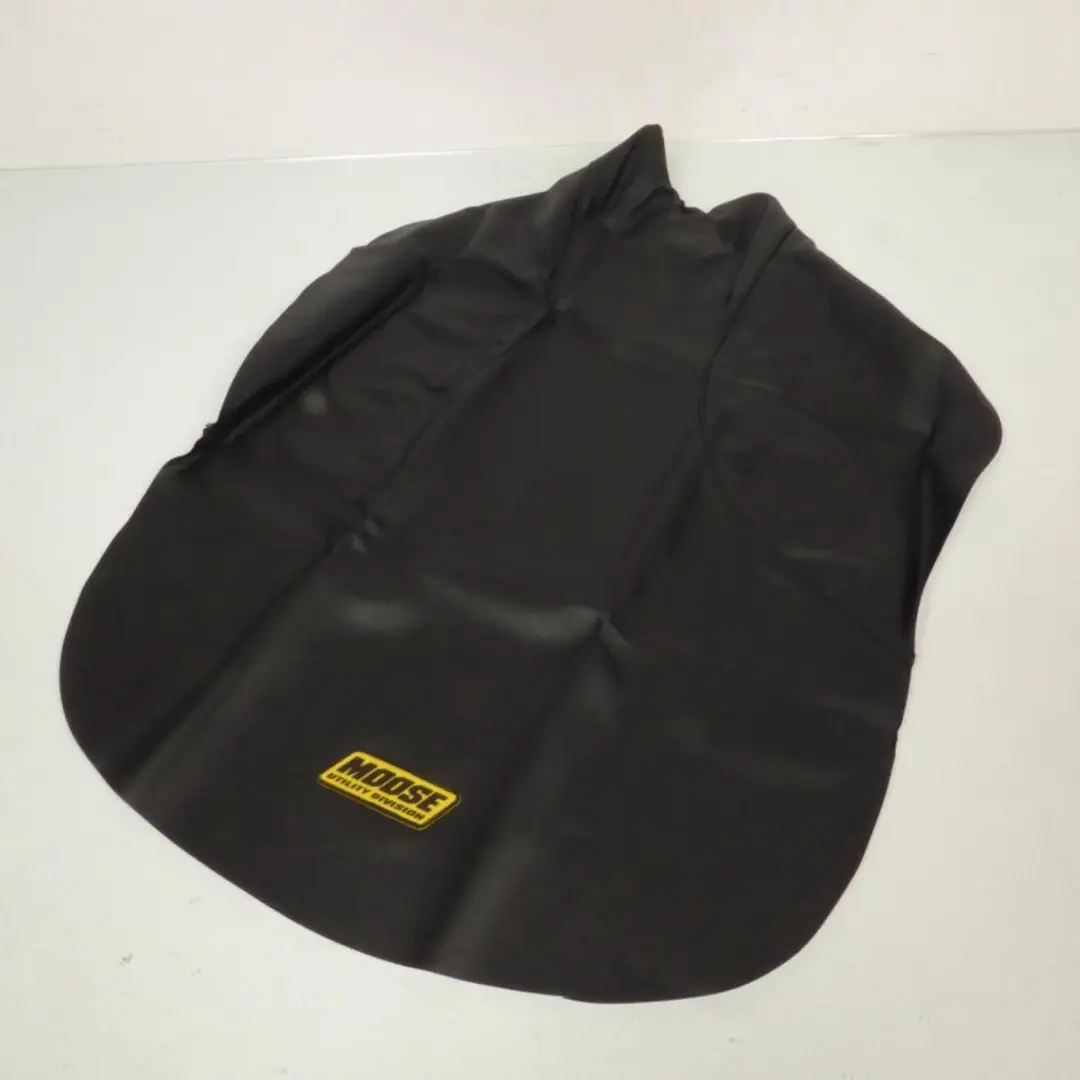 Housse de selle Moose pour Quad Polaris 550 Sportsman XP 2009 à 2010 POL55009-3
