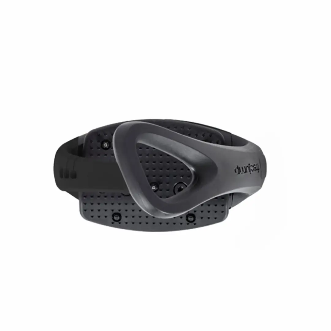Freejump Soft’Up Pro 2 Stijgbeugels - Zwart - afbeelding 5 van 6