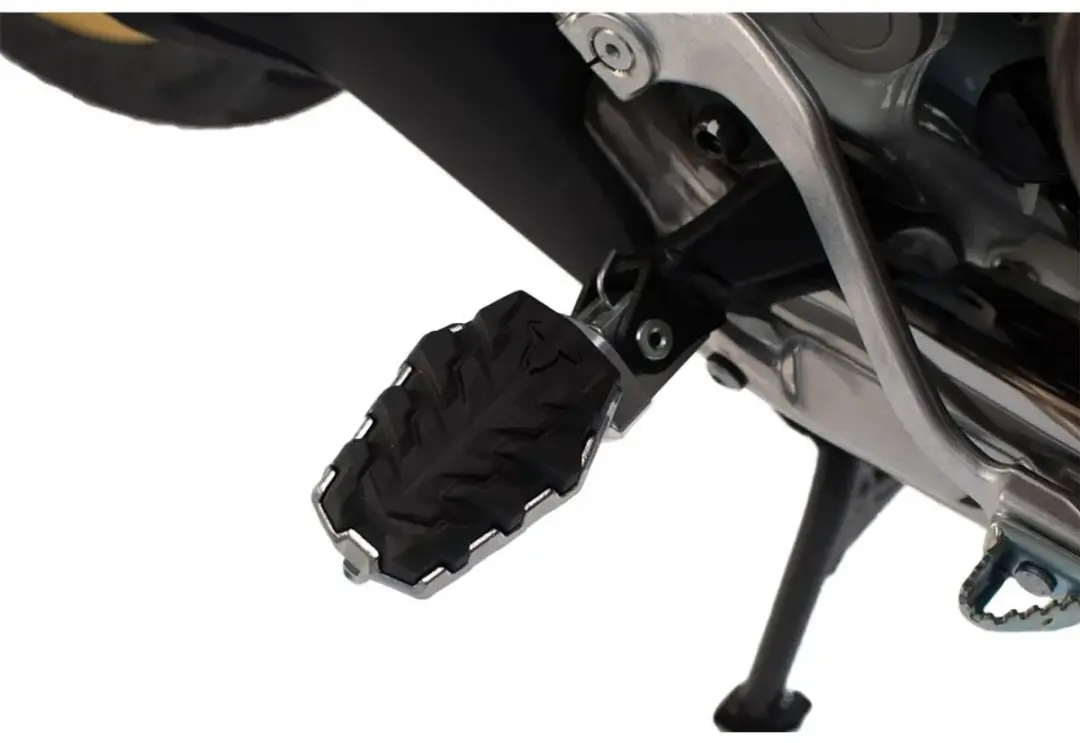 Sw-Motech Evo FRS.11.112.10001 BMW Voetsteunen - Zwart