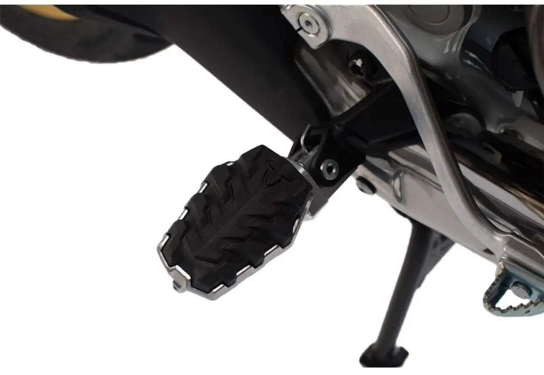 Sw-Motech Evo FRS.11.112.10001 BMW Voetsteunen